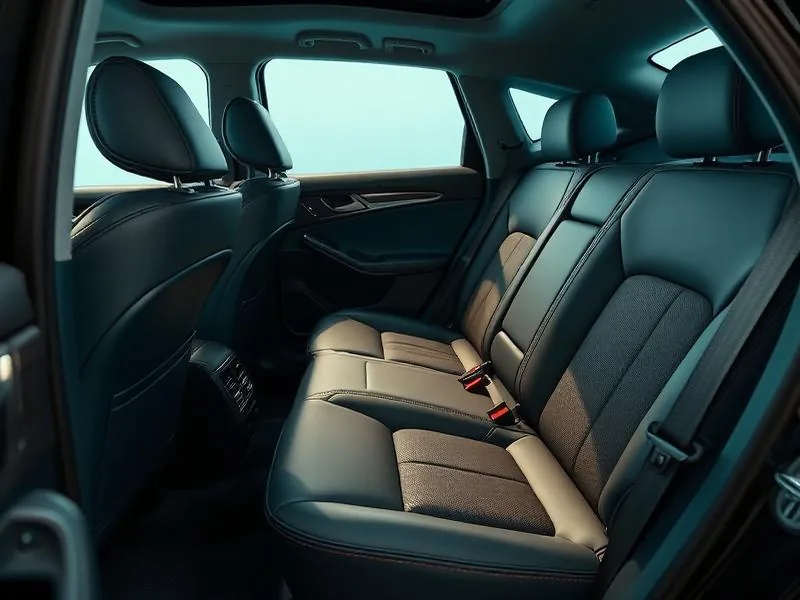 Vehicle Bed Bug Detection